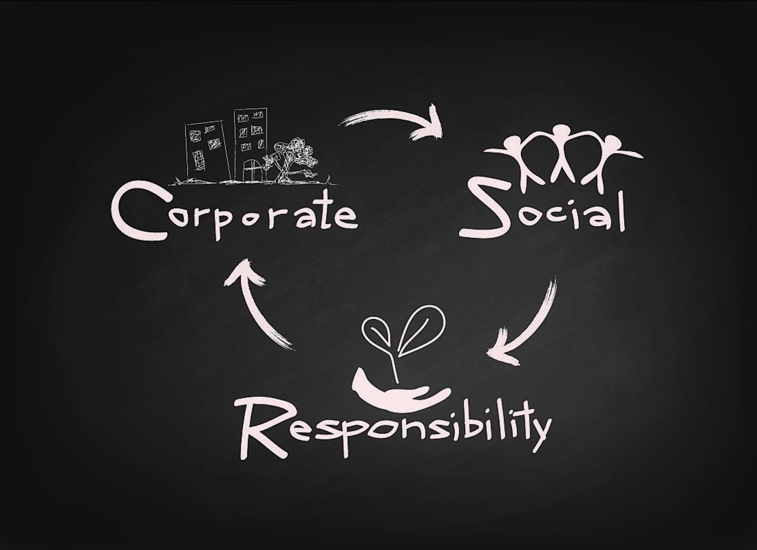 CRYSCORE-Corporate Social Responsibility